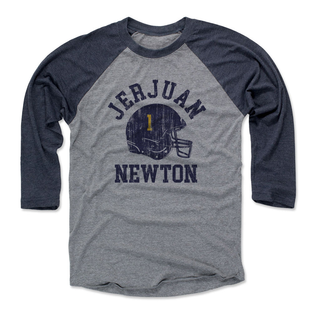 Jerjuan Newton Men&#39;s Baseball T-Shirt | 500 LEVEL