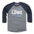 Brandon Lowe Men's Baseball T-Shirt | 500 LEVEL