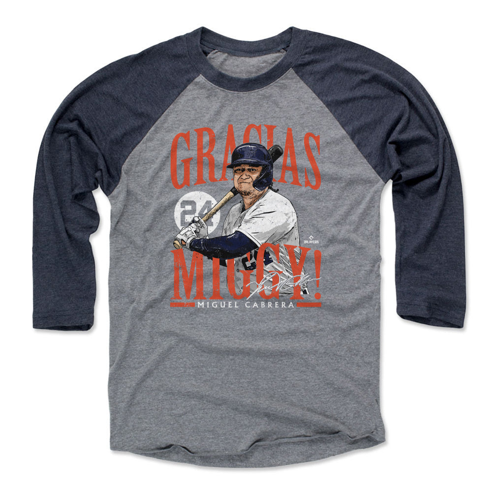 Miguel Cabrera Gettin' Miggy With It - Apparel T Shirts, Hoodies,  Sweatshirts & Merch