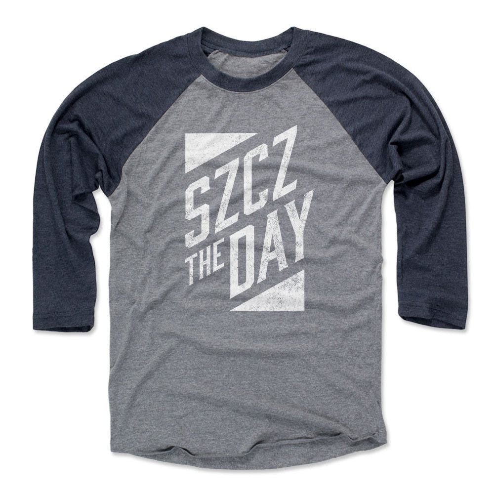 Matt Szczur Men&#39;s Baseball T-Shirt | 500 LEVEL