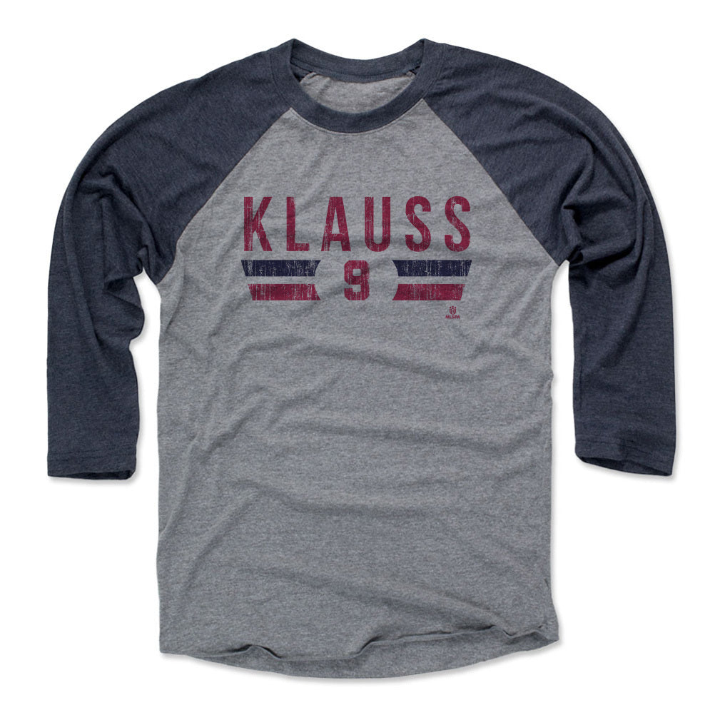 Joao Klauss Men&#39;s Baseball T-Shirt | 500 LEVEL