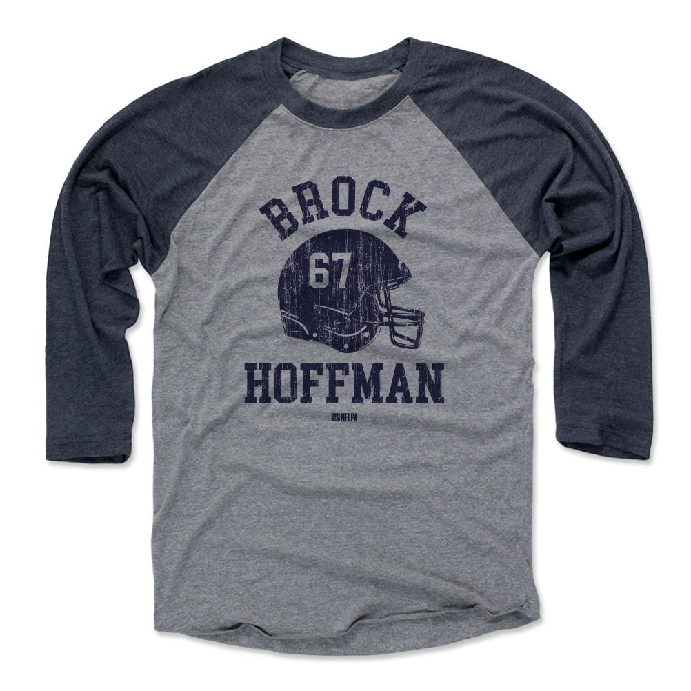 Brock Hoffman Men&#39;s Baseball T-Shirt | 500 LEVEL