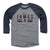 D.J. James Men's Baseball T-Shirt | 500 LEVEL