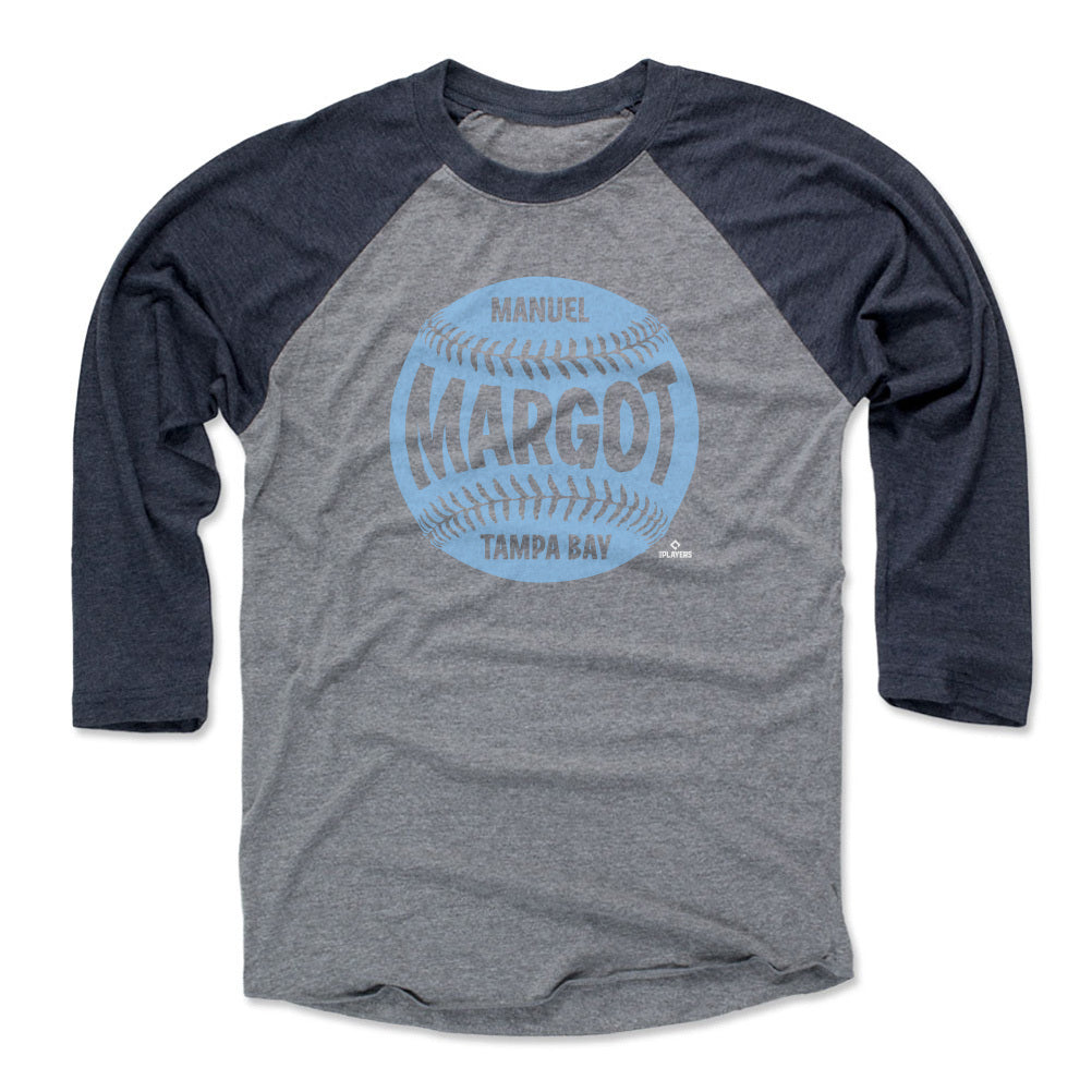 Manuel Margot Men&#39;s Baseball T-Shirt | 500 LEVEL