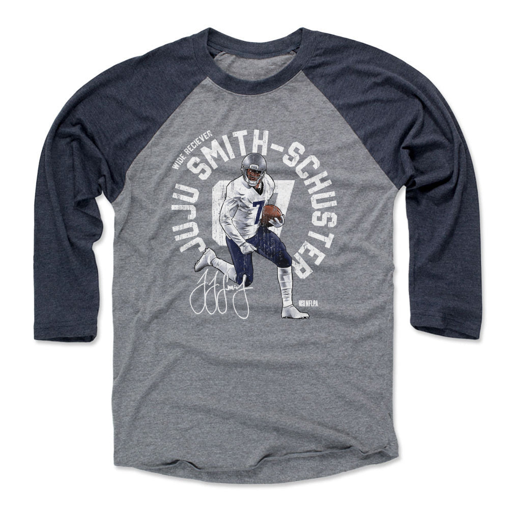 Juju Smith Schuster JuJu AB  Kids T-Shirt for Sale by FetaBoxes