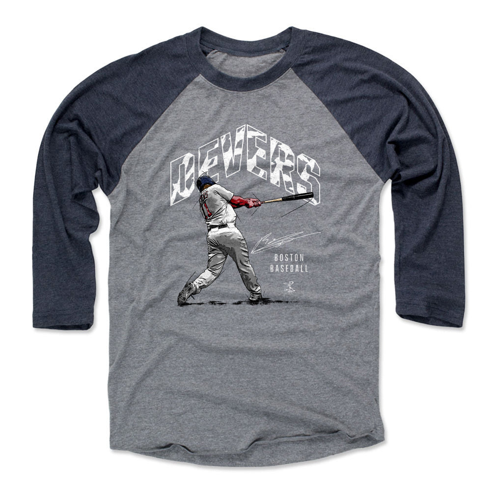 Rafael Devers Vintage Shirt, Vintage Baseball Sweatshirt 90s - Inspire  Uplift