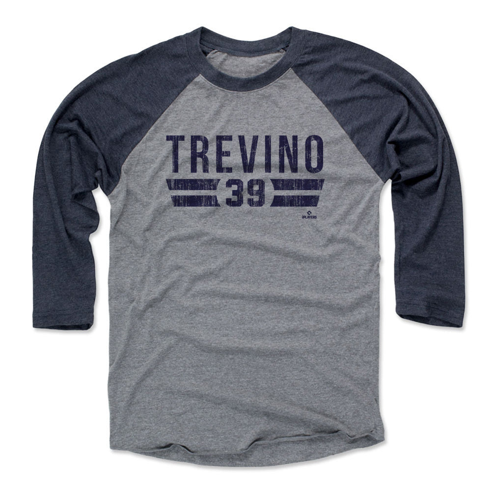 Jose Trevino Men&#39;s Baseball T-Shirt | 500 LEVEL