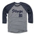 Oswald Peraza Men's Baseball T-Shirt | 500 LEVEL