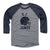 D.J. James Men's Baseball T-Shirt | 500 LEVEL