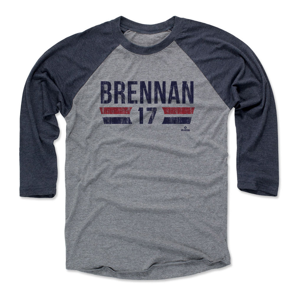 Will Brennan Men&#39;s Baseball T-Shirt | 500 LEVEL