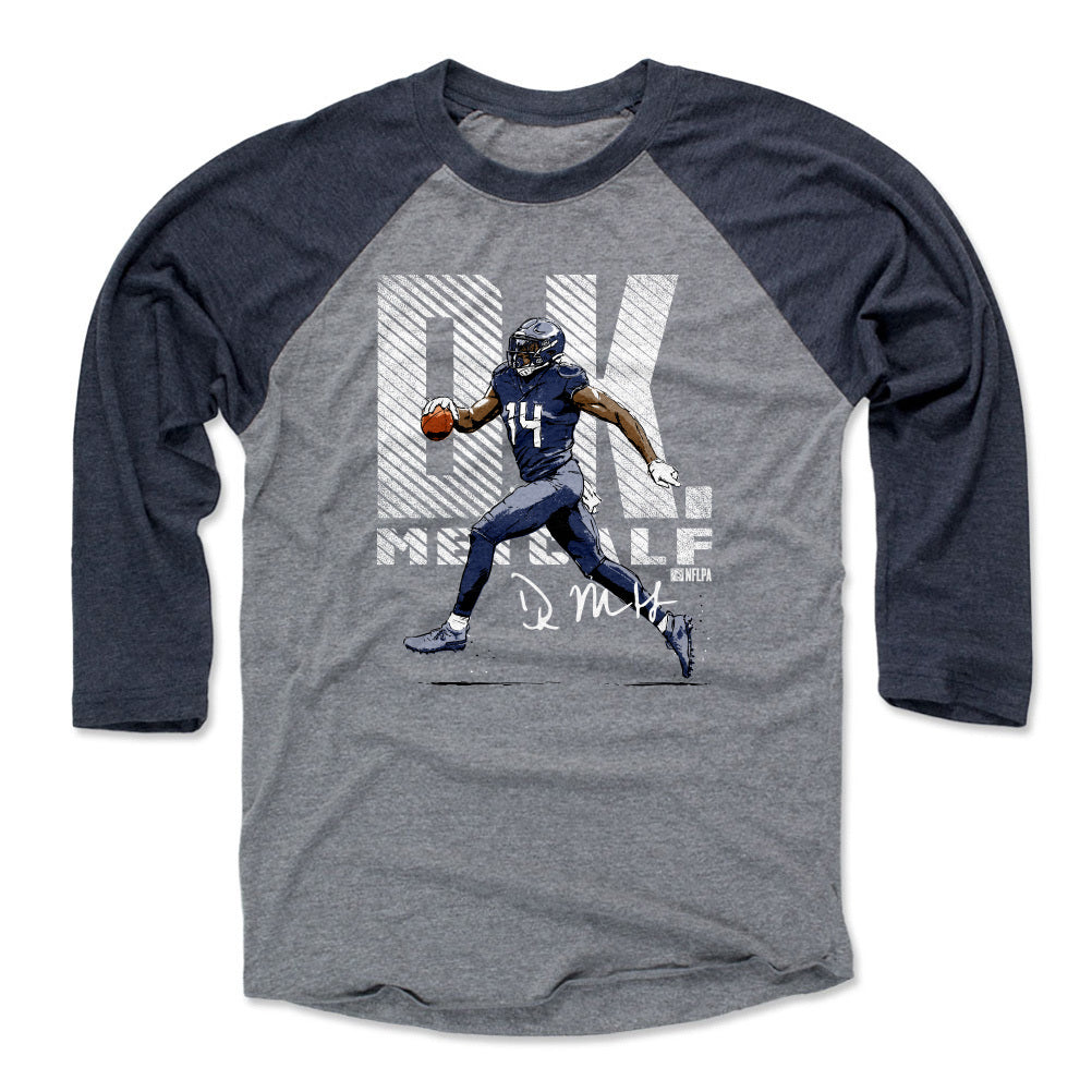 Dk Metcalf Shirt Classic Hoodie - TourBandTees