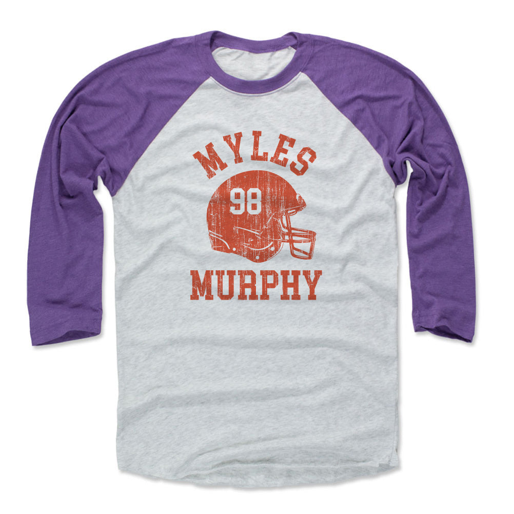 Myles Murphy Men&#39;s Baseball T-Shirt | 500 LEVEL