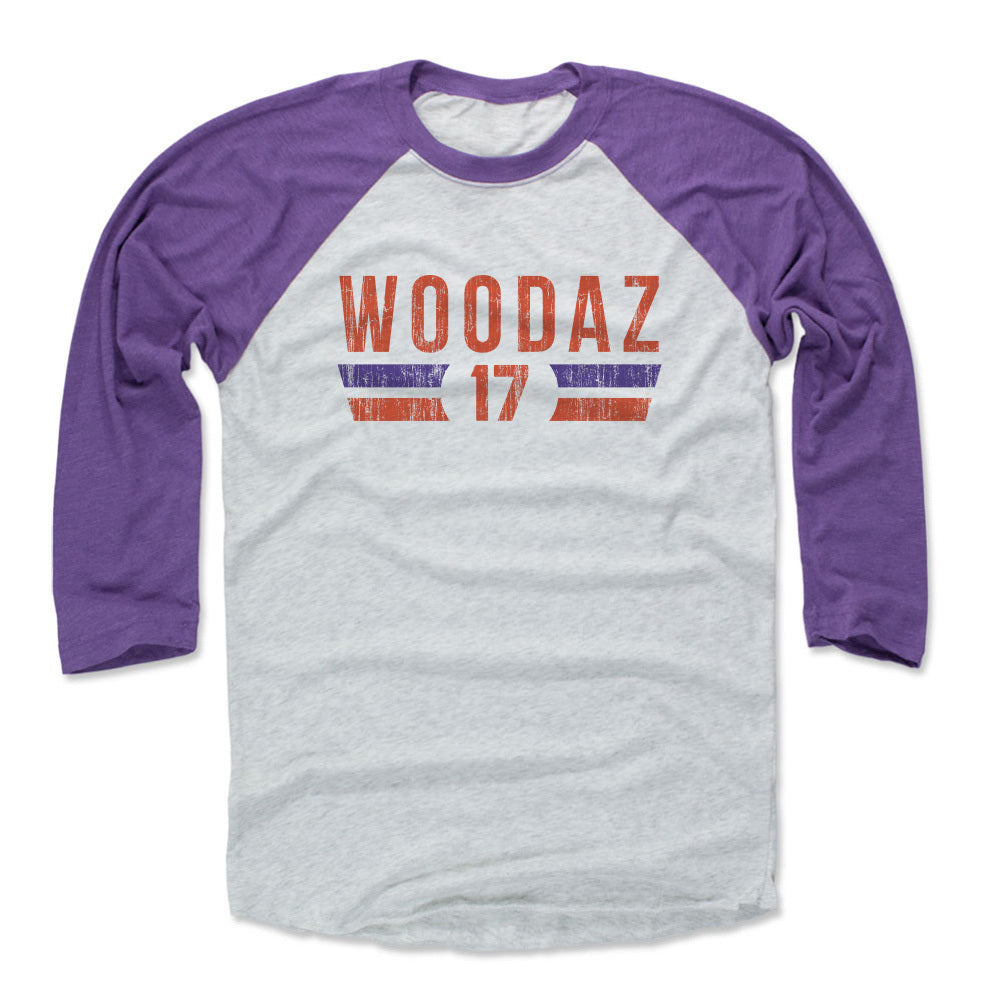 Wade Woodaz Men&#39;s Baseball T-Shirt | 500 LEVEL