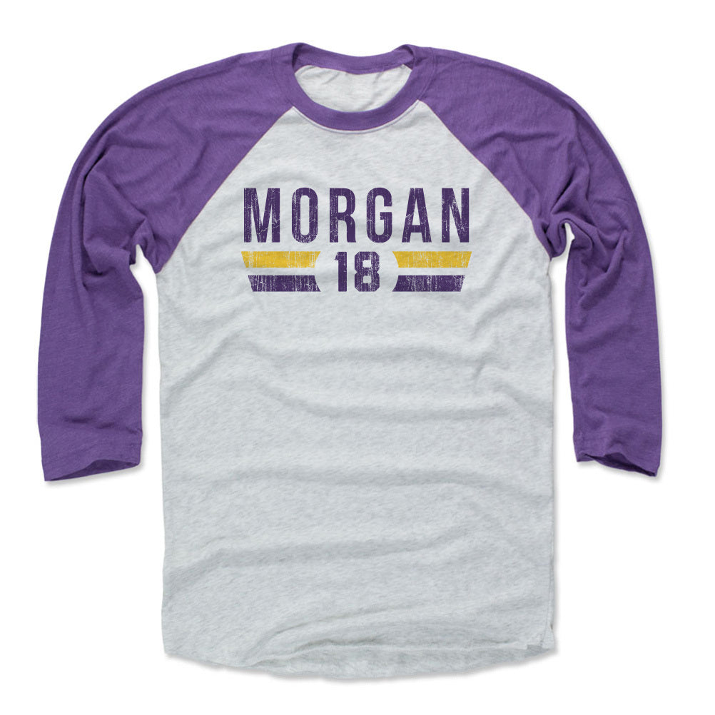 Tre Morgan Men&#39;s Baseball T-Shirt | 500 LEVEL