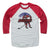 Nick Suzuki Men's Baseball T-Shirt | 500 LEVEL