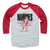 Patrick Mahomes Men's Baseball T-Shirt | 500 LEVEL