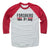 Anton Forsberg Men's Baseball T-Shirt | 500 LEVEL