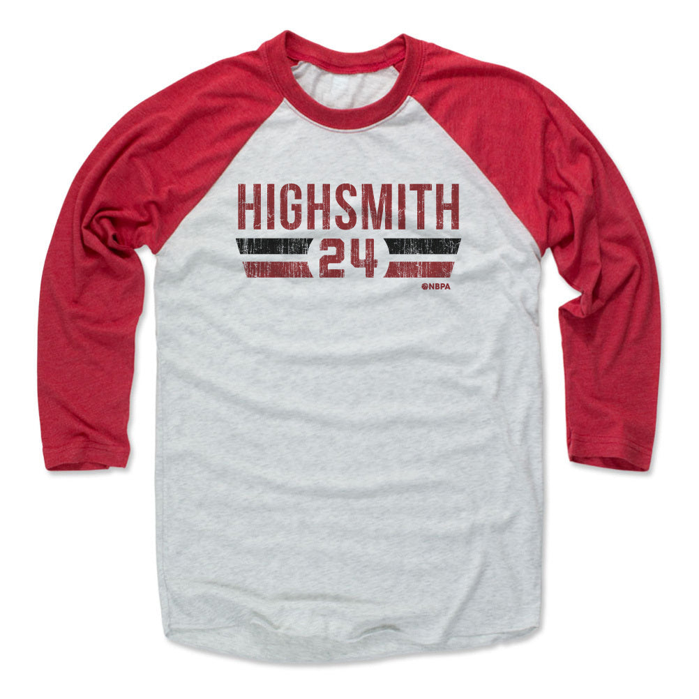 Haywood Highsmith Men&#39;s Baseball T-Shirt | 500 LEVEL
