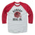 Robert Beal Jr. Men's Baseball T-Shirt | 500 LEVEL