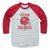 Isiah Pacheco Men's Baseball T-Shirt | 500 LEVEL