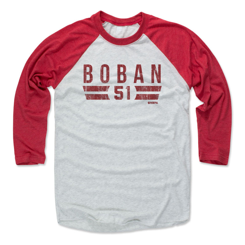 Boban Marjanovic Men&#39;s Baseball T-Shirt | 500 LEVEL