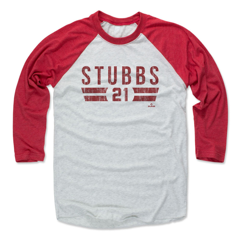 Garrett Stubbs Men&#39;s Baseball T-Shirt | 500 LEVEL