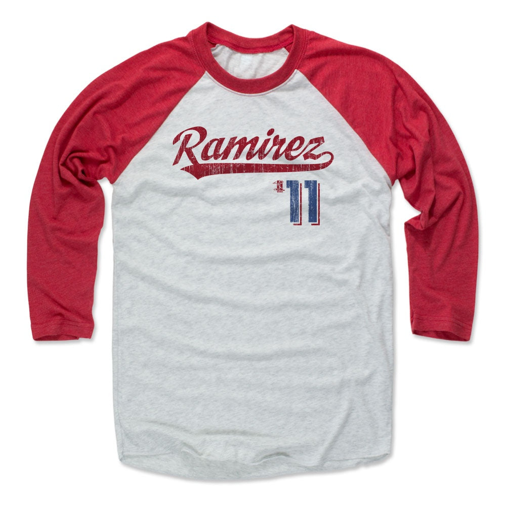 Official Jose Ramirez Jersey, Jose Ramirez Shirts, Baseball