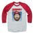 Michael Kelly Men's Baseball T-Shirt | 500 LEVEL