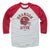 Brandon Aiyuk Men's Baseball T-Shirt | 500 LEVEL