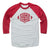 Nick Bolton Men's Baseball T-Shirt | 500 LEVEL