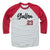 Zac Gallen Men's Baseball T-Shirt | 500 LEVEL