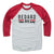 Connor Bedard Men's Baseball T-Shirt | 500 LEVEL