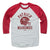 Patrick Mahomes Men's Baseball T-Shirt | 500 LEVEL