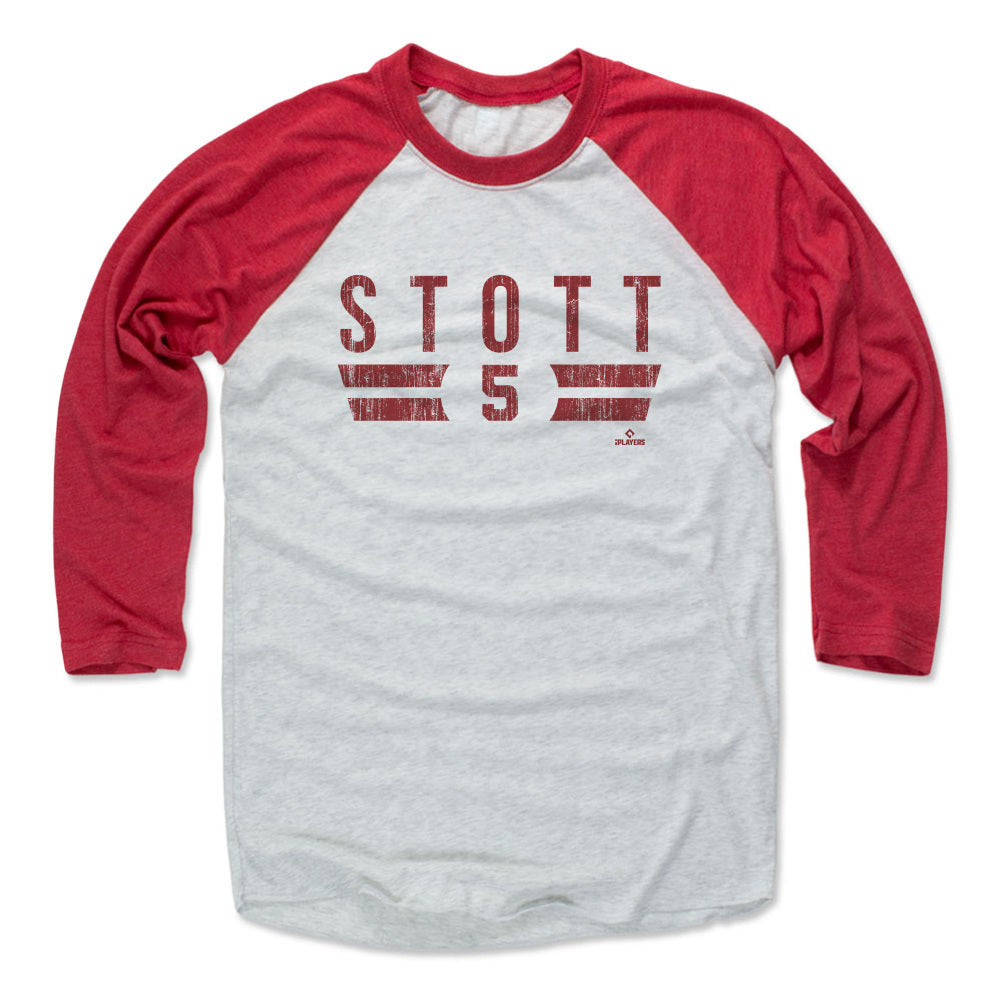 Bryson Stott Men&#39;s Baseball T-Shirt | 500 LEVEL