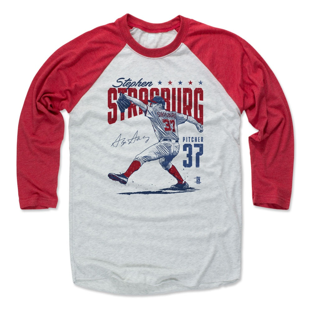 Official Stephen Strasburg Jersey, Stephen Strasburg Shirts