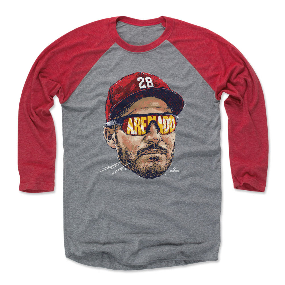 Cardinals Baseball Shirt Unisex – Urban Clothing