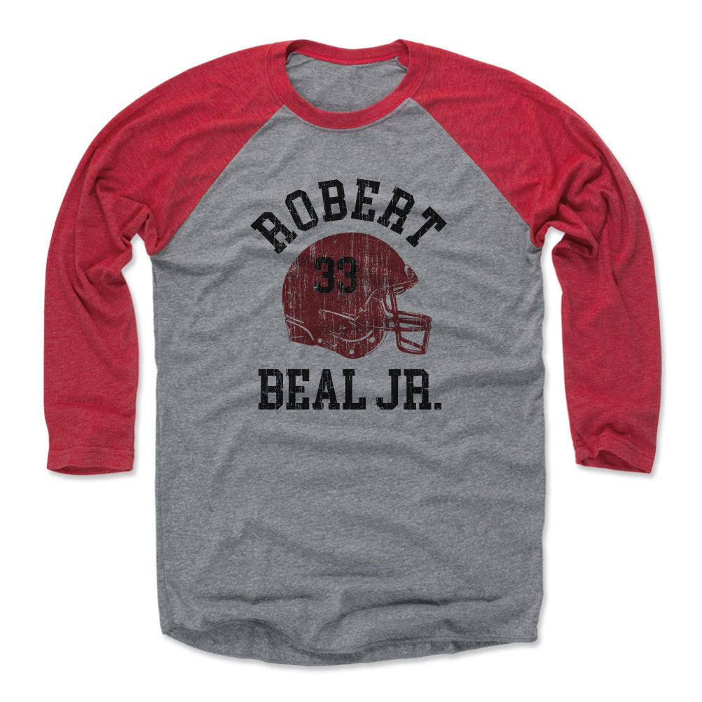 Robert Beal Jr. Men&#39;s Baseball T-Shirt | 500 LEVEL