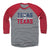 Texas Men's Baseball T-Shirt | 500 LEVEL