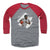 Amen Thompson Men's Baseball T-Shirt | 500 LEVEL