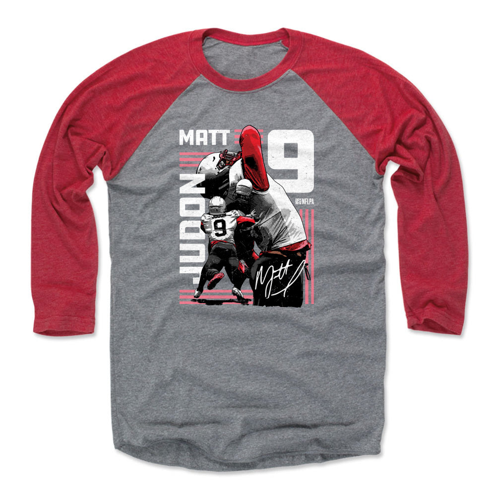 Youth Matthew Judon New England Patriots Name & Number Logo T-Shirt - Red