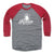 Keelan Donovan Men's Baseball T-Shirt | 500 LEVEL