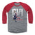 Alex Ovechkin Men's Baseball T-Shirt | 500 LEVEL