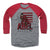 Sid Abel Men's Baseball T-Shirt | 500 LEVEL