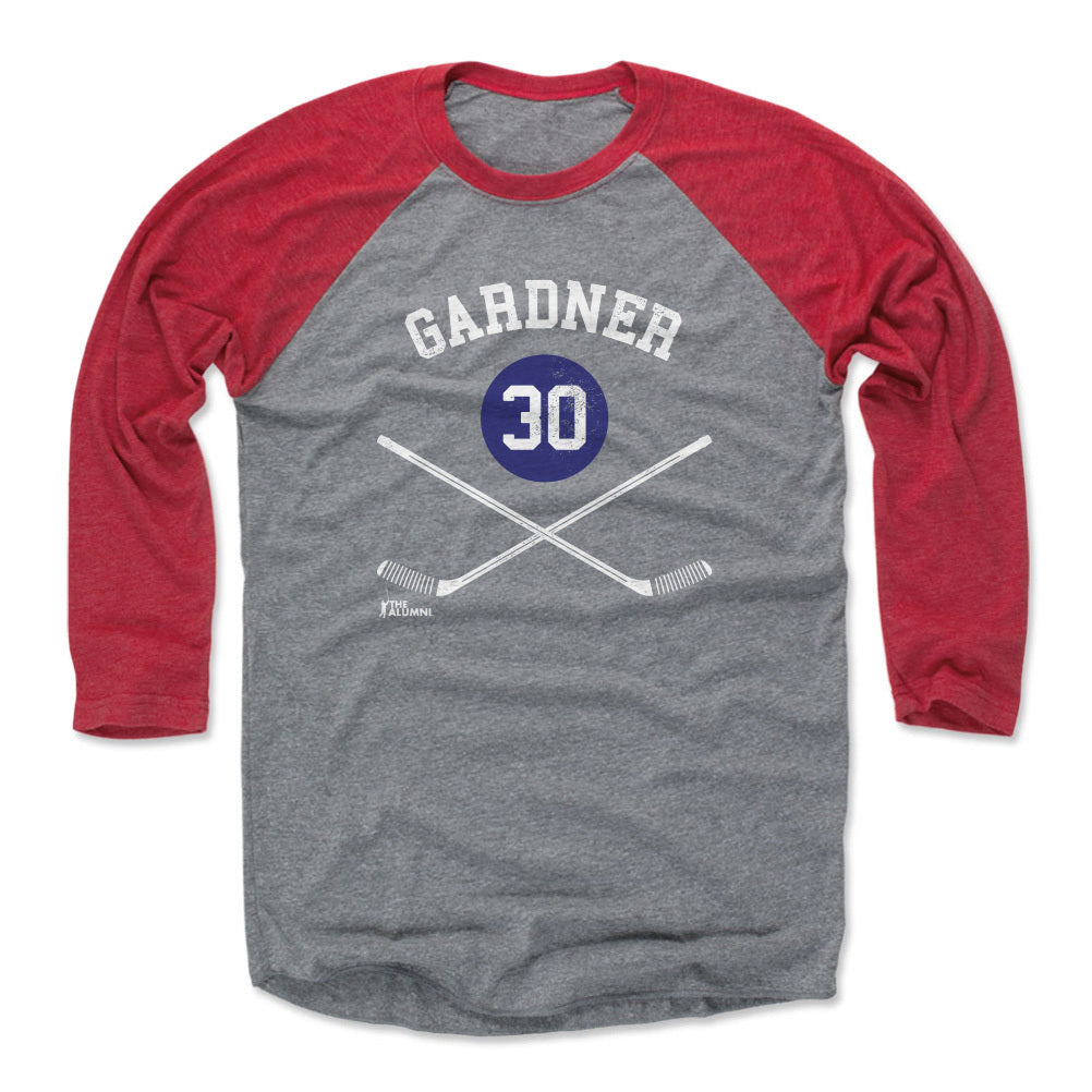 Paul Gardner Men&#39;s Baseball T-Shirt | 500 LEVEL