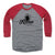 Keelan Donovan Men's Baseball T-Shirt | 500 LEVEL