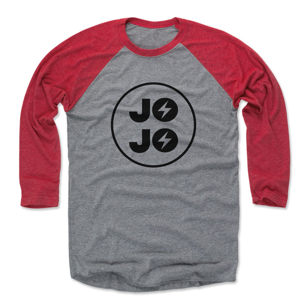 JoJo Domann Men&#39;s Baseball T-Shirt | 500 LEVEL