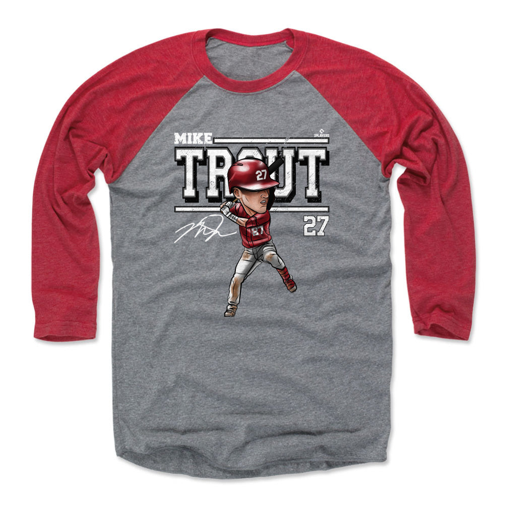 Mike Trout Shirt 