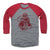 Isiah Pacheco Men's Baseball T-Shirt | 500 LEVEL