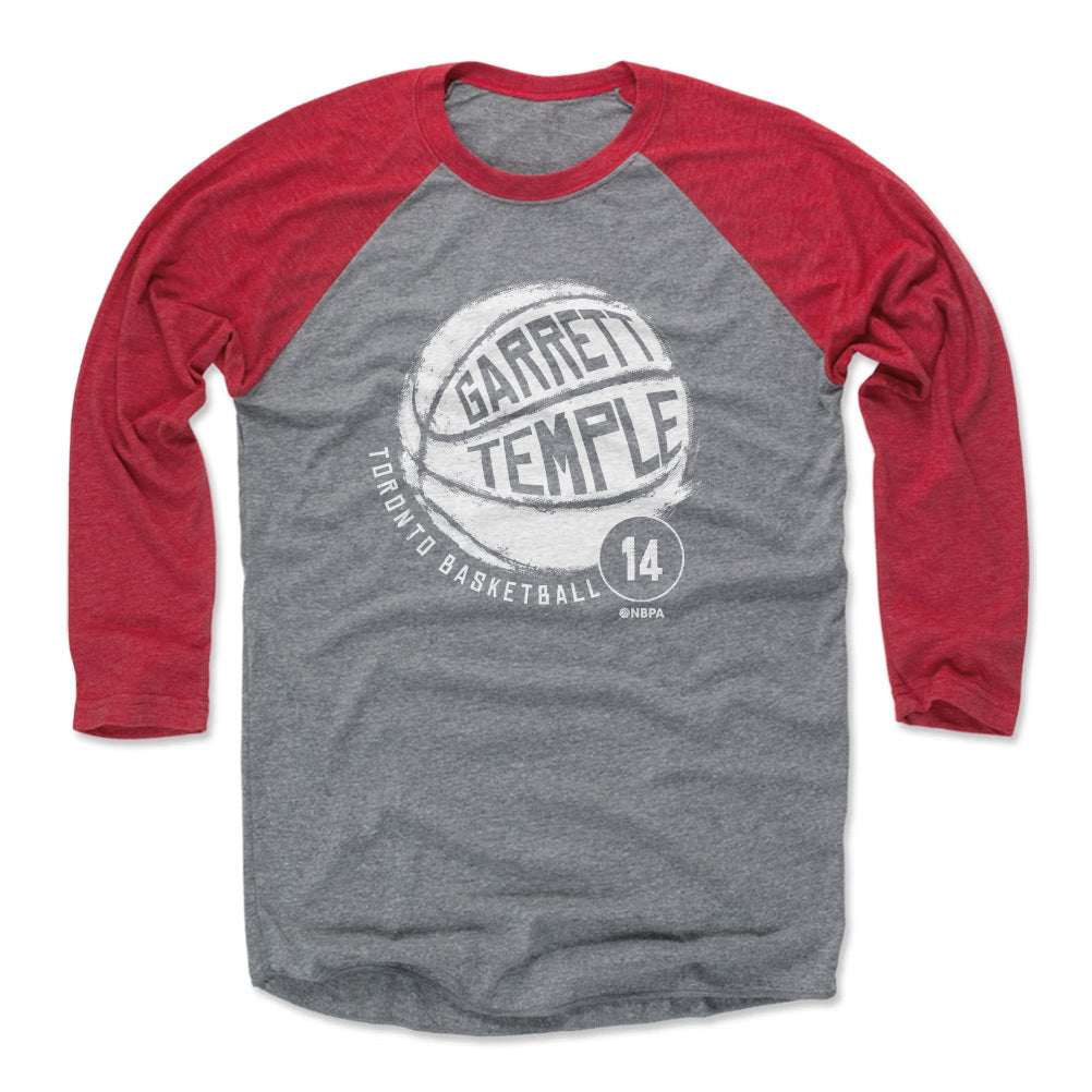 Garrett Temple Men&#39;s Baseball T-Shirt | 500 LEVEL