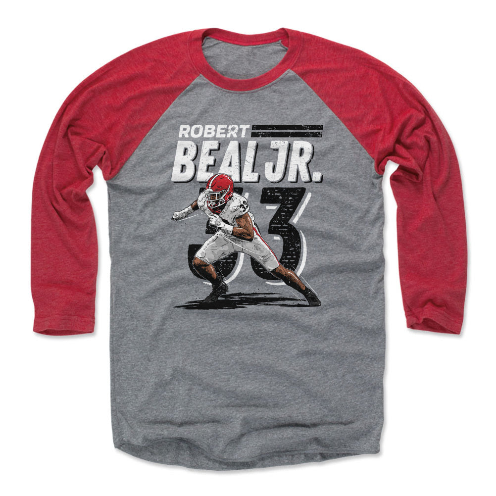 Robert Beal Jr. Men&#39;s Baseball T-Shirt | 500 LEVEL